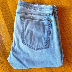 Rag & Bone Dre Jeans